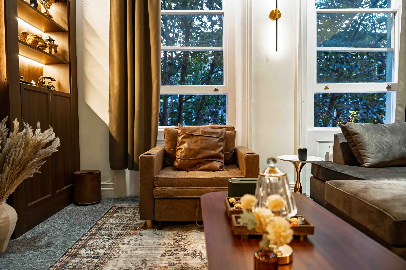Harrods Residence, Knightsbridge, SW3